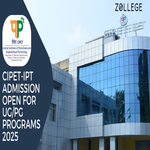 CIPET IPT Admission Open For UG And PG Programs 2025